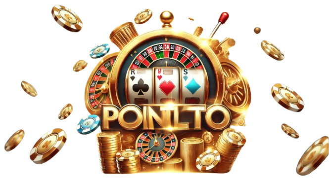 Інтерфейс Pointloto